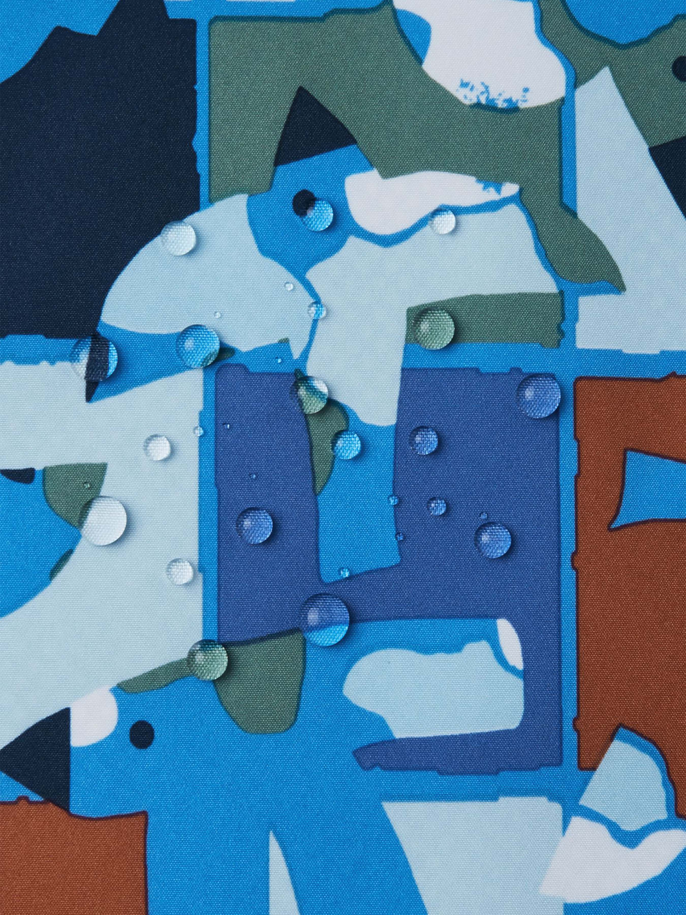 Демисезонная куртка REIMA модель 5100173B_6393 Фото