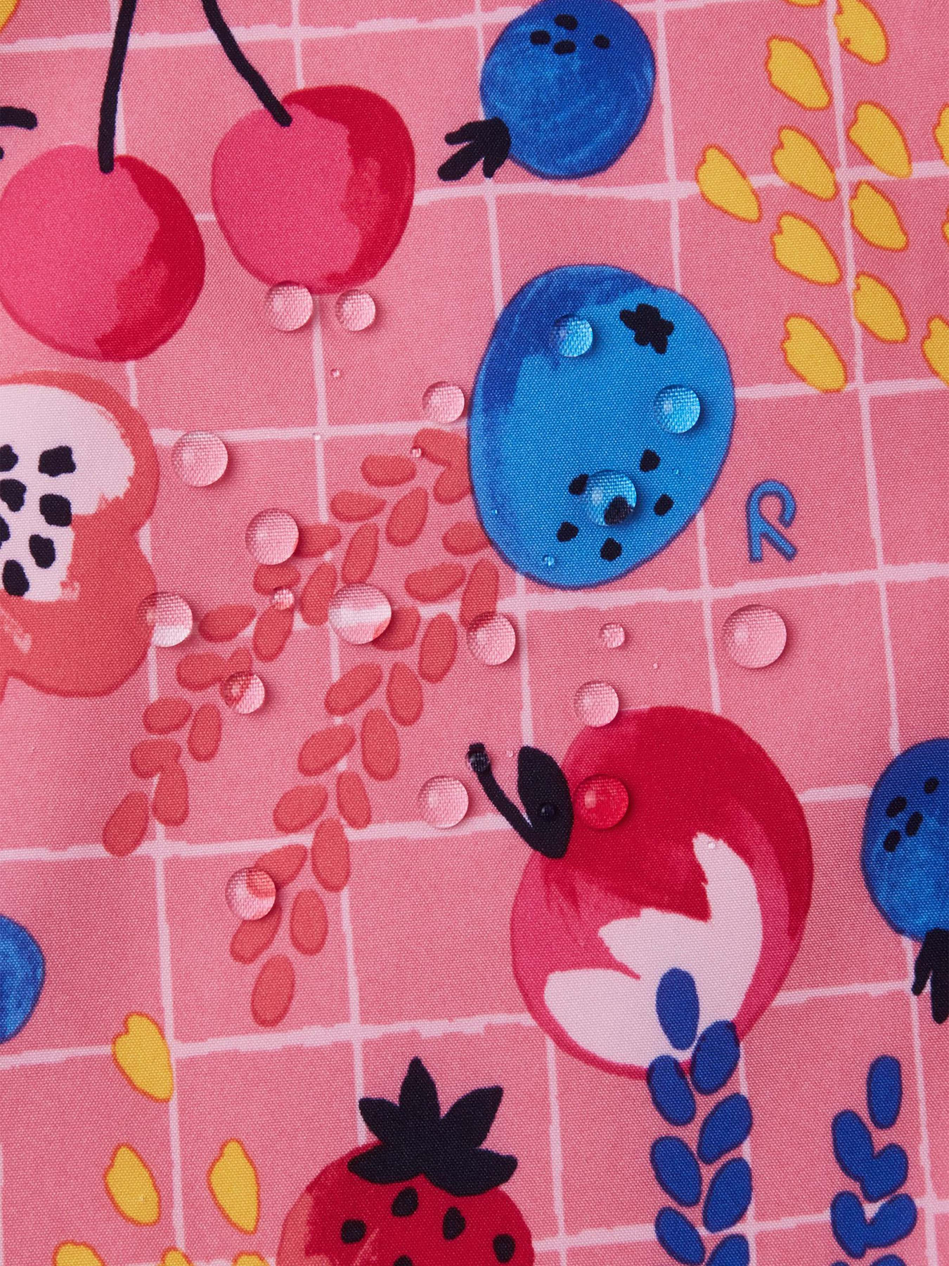 Демисезонная куртка REIMA модель 5100174B_4373 Фото