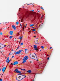 Демисезонная куртка REIMA модель 5100174B_4373 Фото