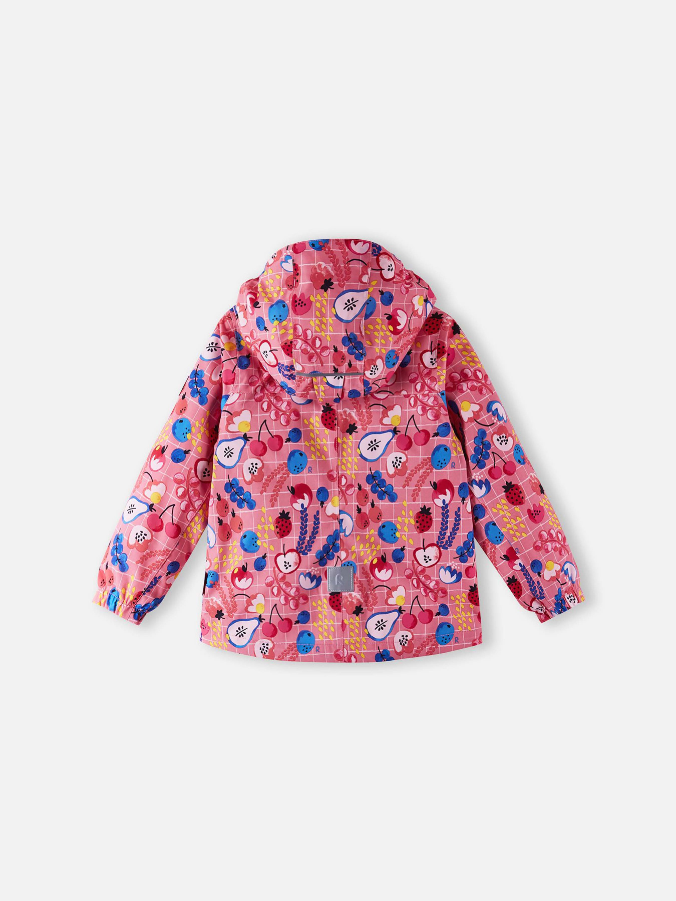 Демисезонная куртка REIMA модель 5100174B_4373 Фото