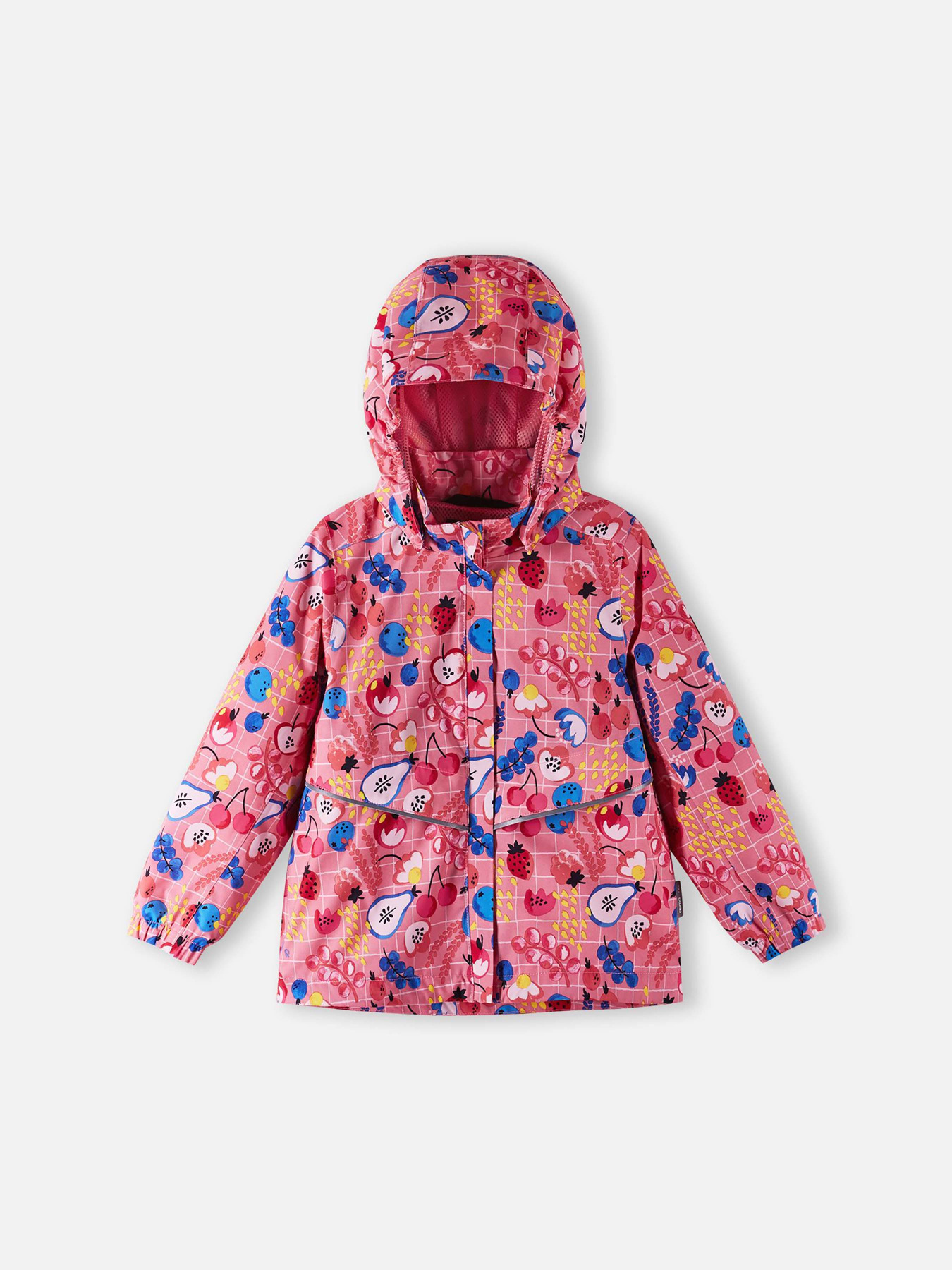 Демисезонная куртка REIMA модель 5100174B_4373 Фото