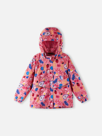 Демисезонная куртка REIMA модель 5100174B_4373 Фото