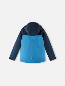 Демисезонная куртка REIMA модель 5100177A_6390 Фото