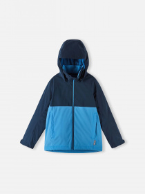 Демисезонная куртка REIMA модель 5100177A_6390 Фото