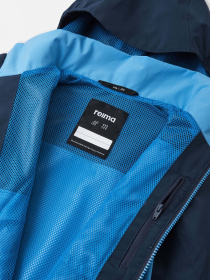 Демисезонная куртка REIMA модель 5100177A_6390 Фото