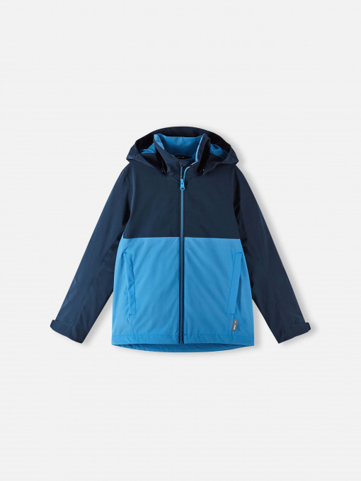 Демисезонная куртка REIMA модель 5100177A_6390 Фото