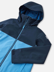 Демисезонная куртка REIMA модель 5100177A_6390 Демисезонная куртка REIMA модель 5100177A_6390 Фото