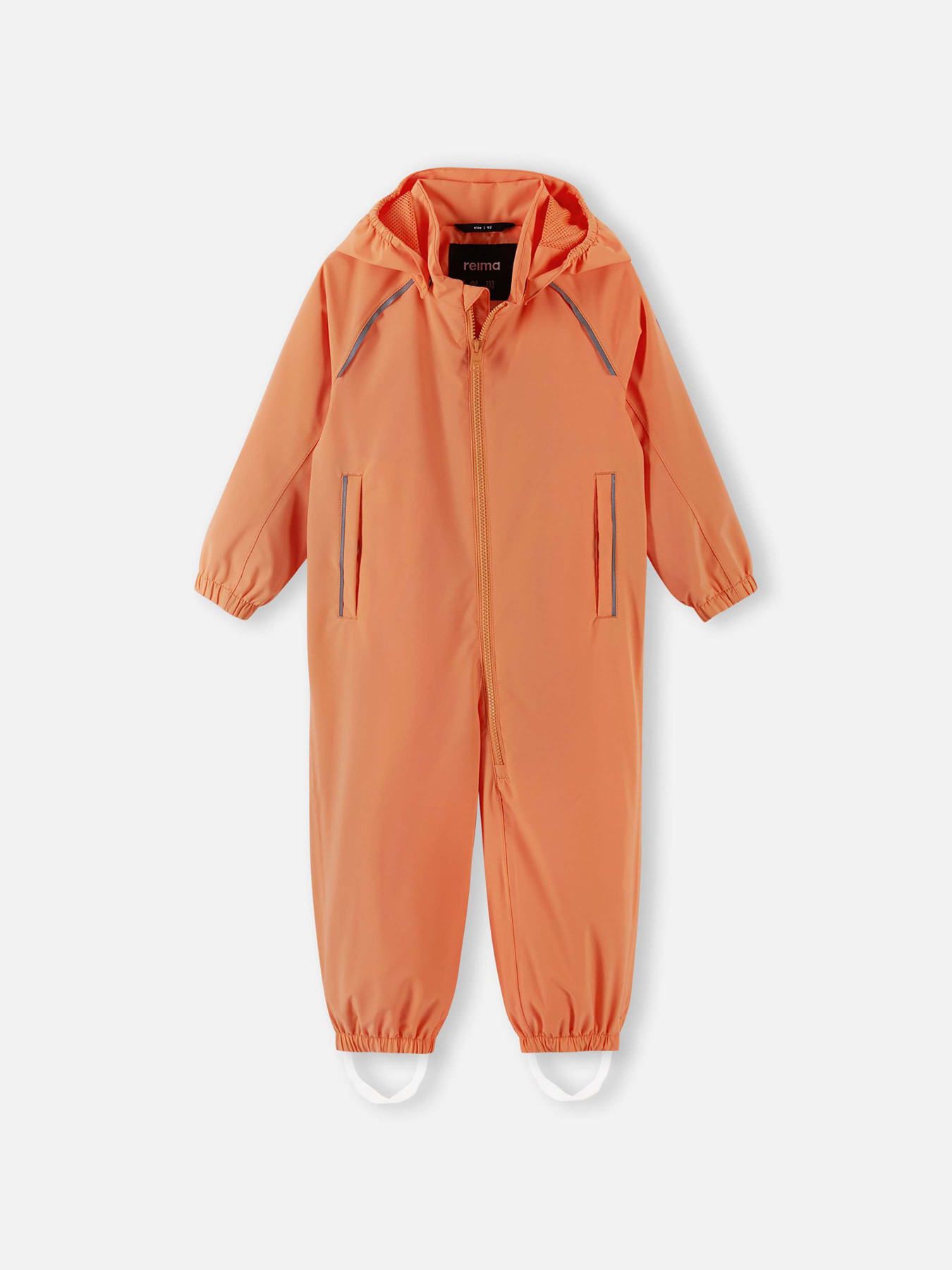 Комбінезон з утеплювачем REIMA модель 5100178A_2690 Фото