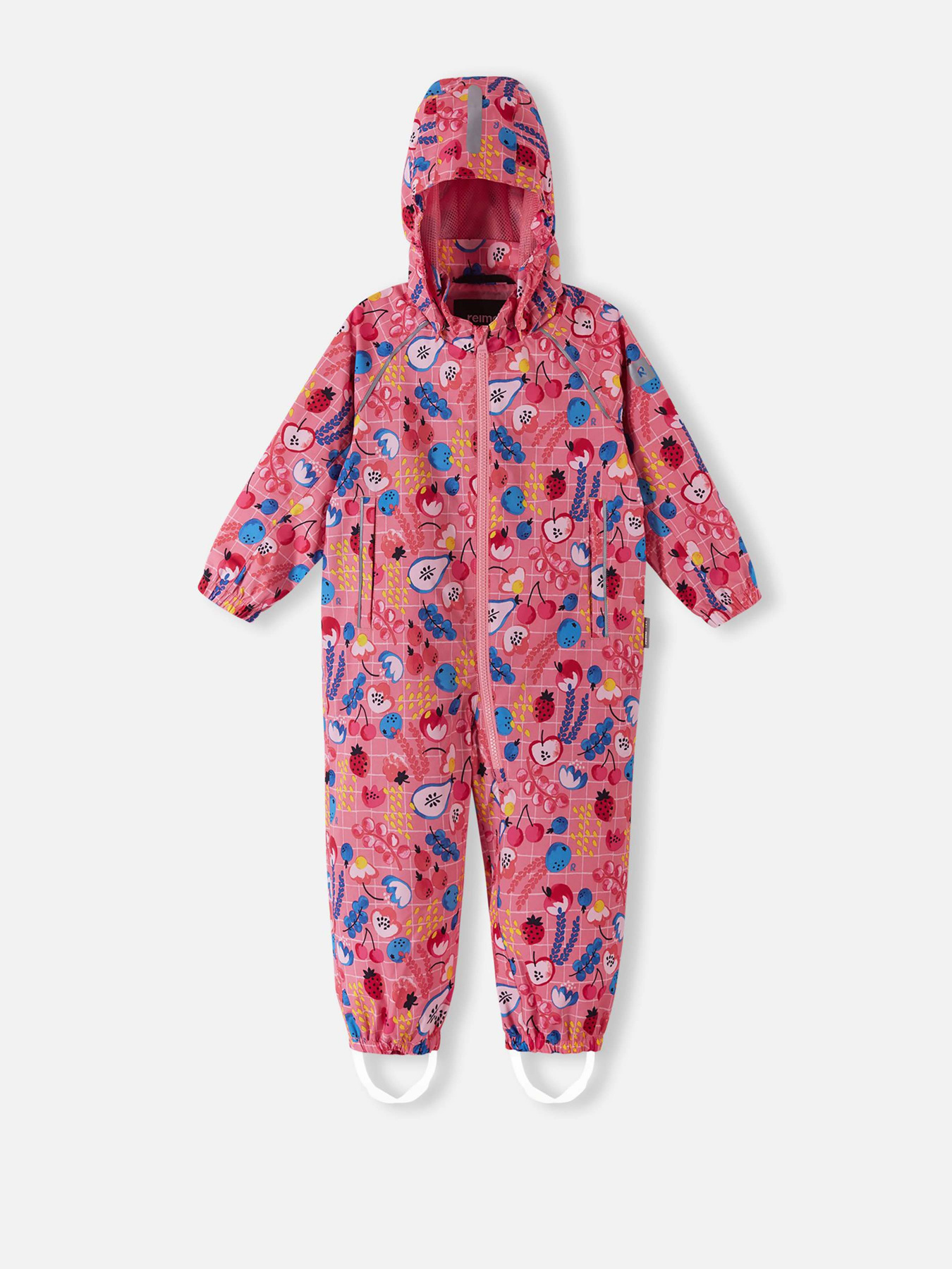 Комбінезон з утеплювачем REIMA модель 5100178B_4372 Фото