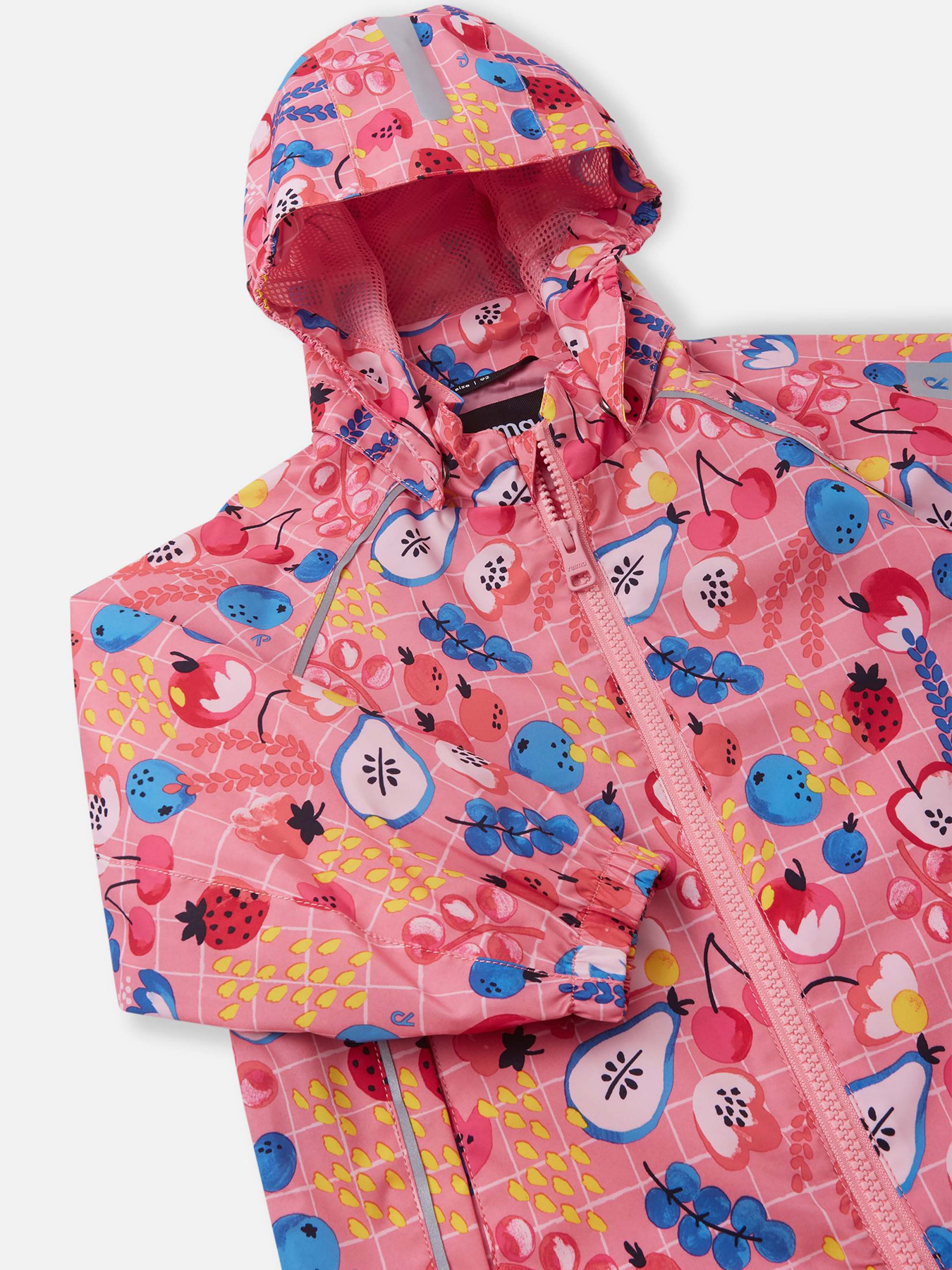 Комбінезон з утеплювачем REIMA модель 5100178B_4372 Фото