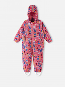 Комбінезон з утеплювачем REIMA модель 5100178B_4372 Фото