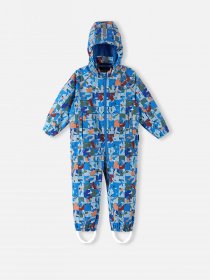 Комбінезон з утеплювачем REIMA модель 5100178B_6394 Фото