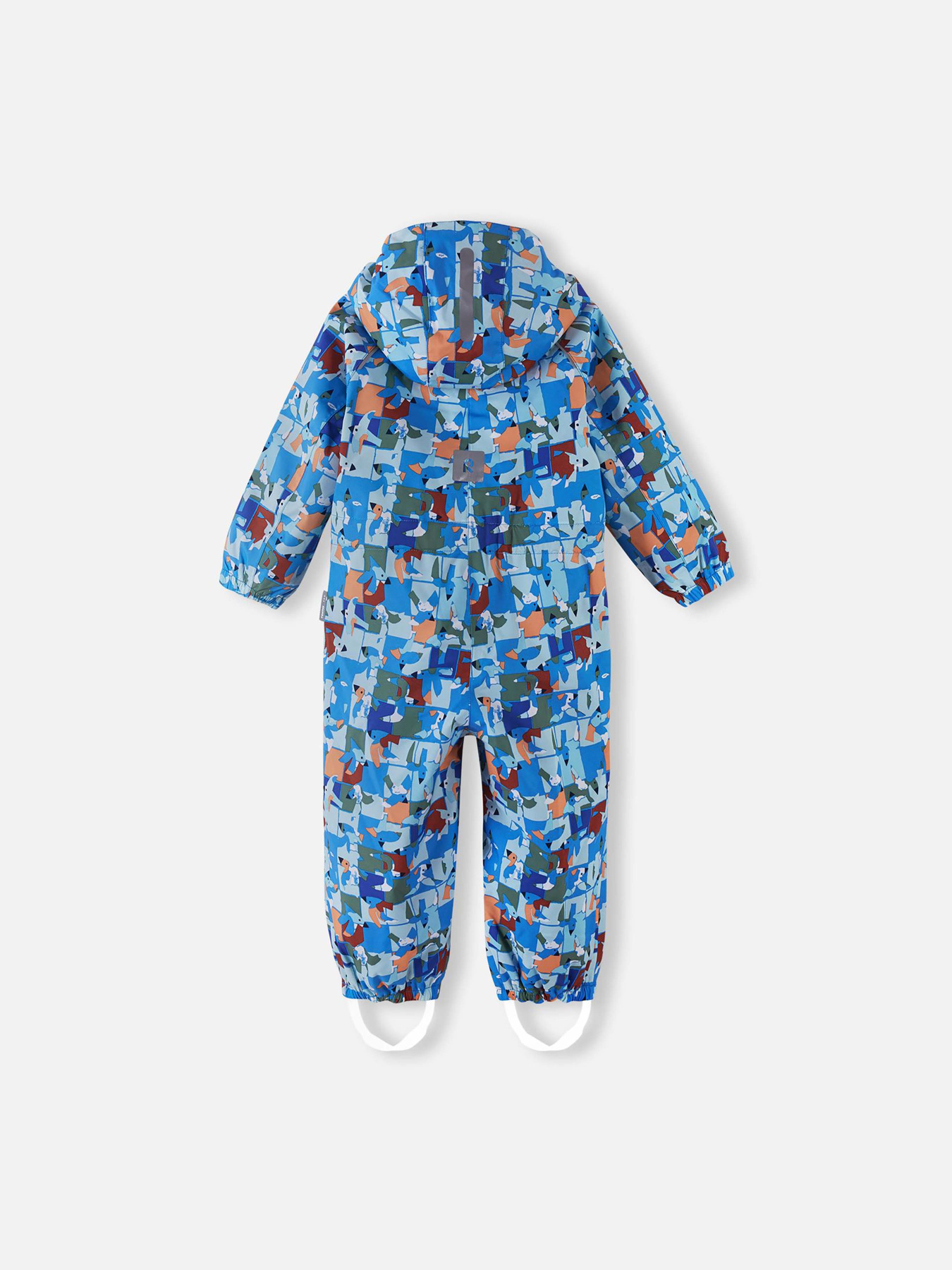 Комбинезон с утеплителем REIMA модель 5100178B_6394 Фото