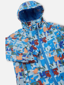 Комбинезон с утеплителем REIMA модель 5100178B_6394 Фото