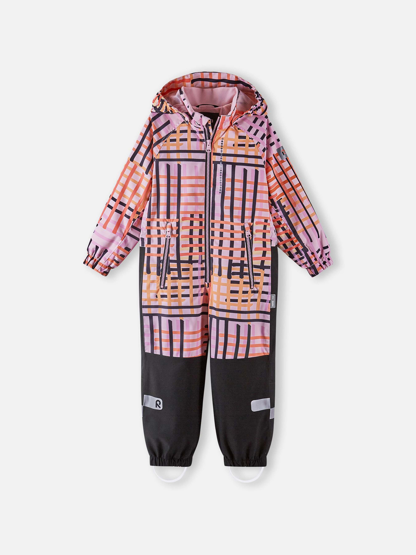 Комбінезон з утеплювачем REIMA модель 5100179B_4011 Фото
