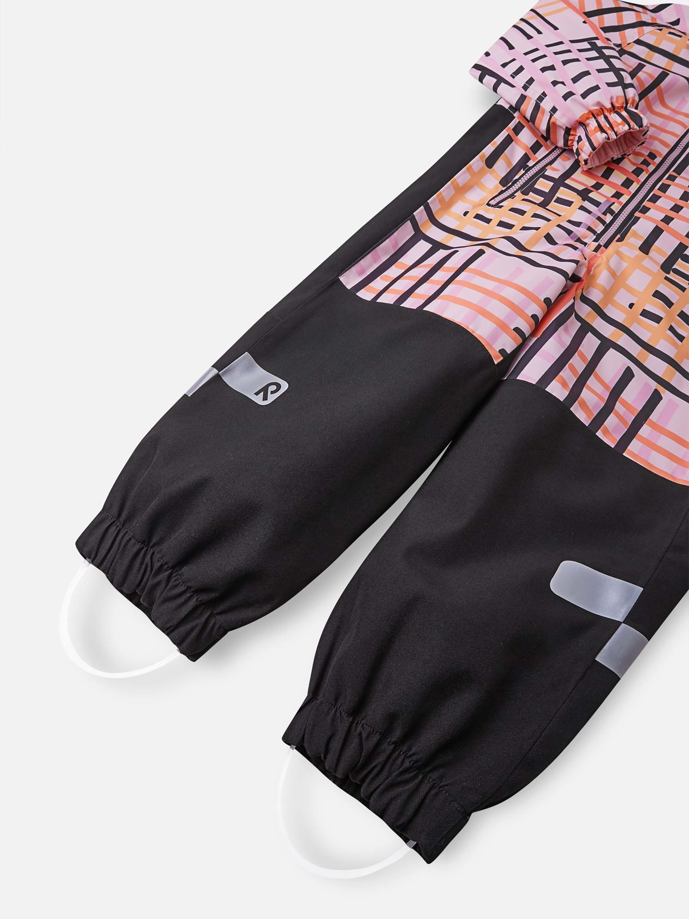 Комбінезон з утеплювачем REIMA модель 5100179B_4011 Фото