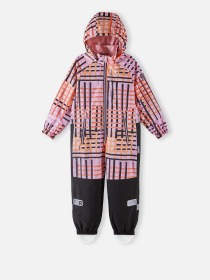Комбінезон з утеплювачем REIMA модель 5100179B_4011 Фото