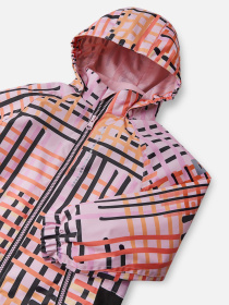 Комбінезон з утеплювачем REIMA модель 5100179B_4011 Фото