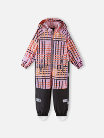 Комбінезон з утеплювачем REIMA модель 5100179B_4011 Фото