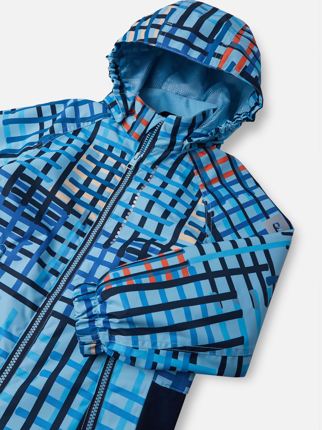 Комбінезон з утеплювачем REIMA модель 5100179B_6211 Фото