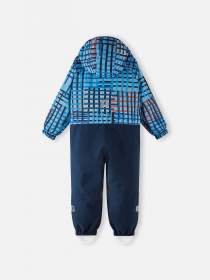 Комбінезон з утеплювачем REIMA модель 5100179B_6211 Фото