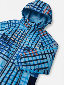 Комбінезон з утеплювачем REIMA модель 5100179B_6211 Фото