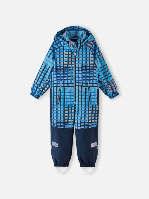 Комбинезон с утеплителем REIMA модель 5100179B_6211 Фото