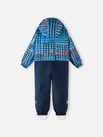 Комбінезон з утеплювачем REIMA модель 5100179B_6211 Фото