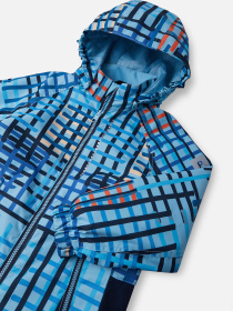 Комбінезон з утеплювачем REIMA модель 5100179B_6211 Фото