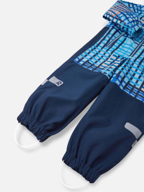 Комбінезон з утеплювачем REIMA модель 5100179B_6211 Фото