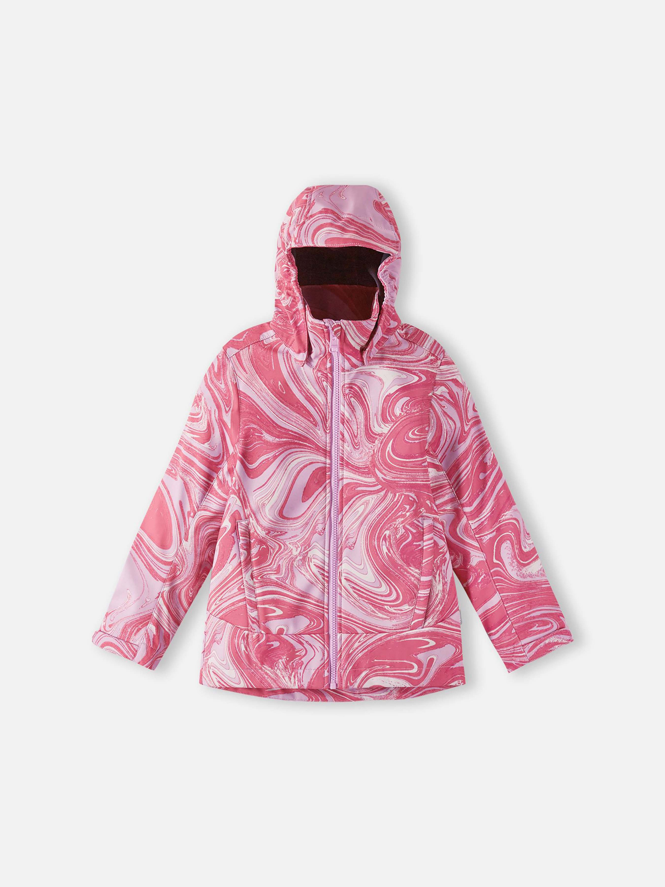 Демисезонная куртка REIMA модель 5100186B_4243 Фото