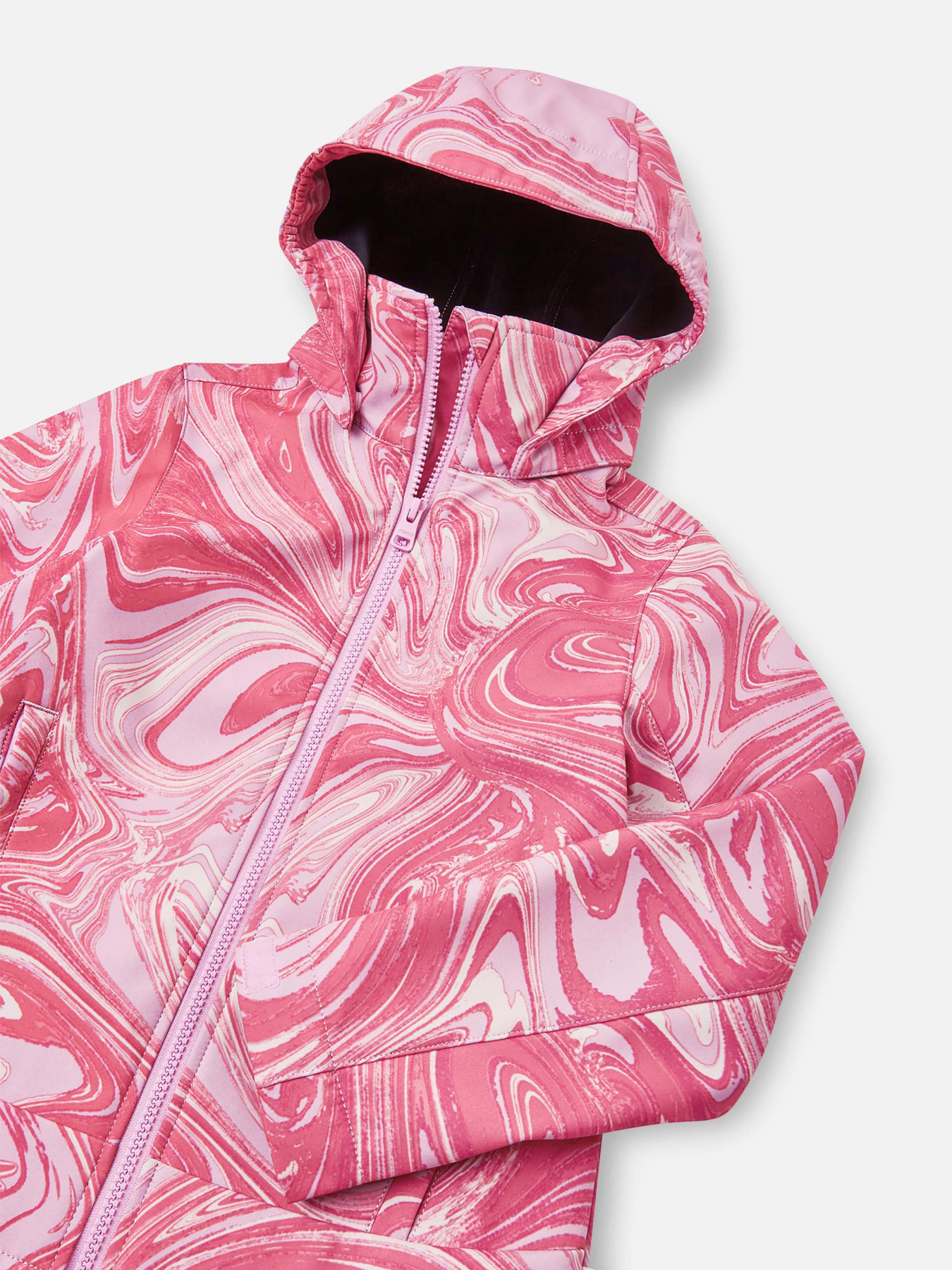 Демисезонная куртка REIMA модель 5100186B_4243 Фото