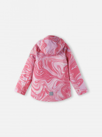 Демисезонная куртка REIMA модель 5100186B_4243 Фото