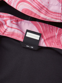 Демисезонная куртка REIMA модель 5100186B_4243 Фото