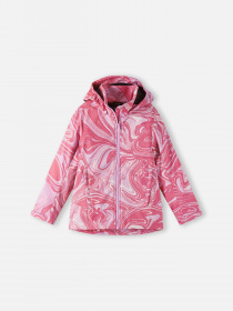 Демисезонная куртка REIMA модель 5100186B_4243 Фото