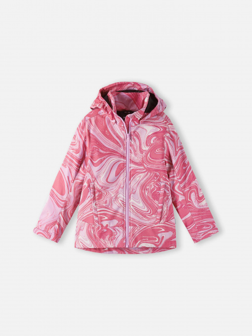 Демисезонная куртка REIMA модель 5100186B_4243 Фото