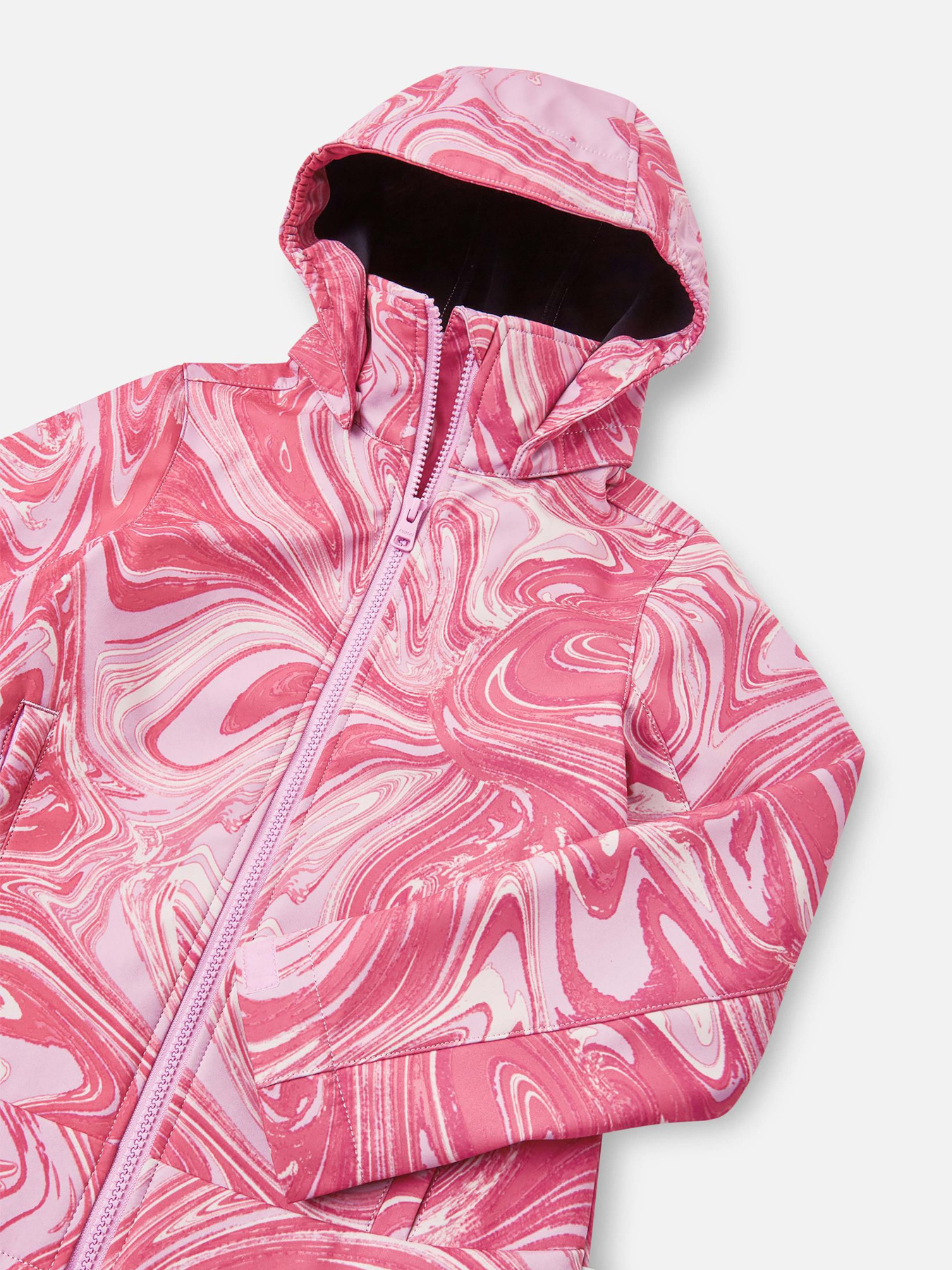 Демисезонная куртка REIMA модель 5100186B_4243 Фото