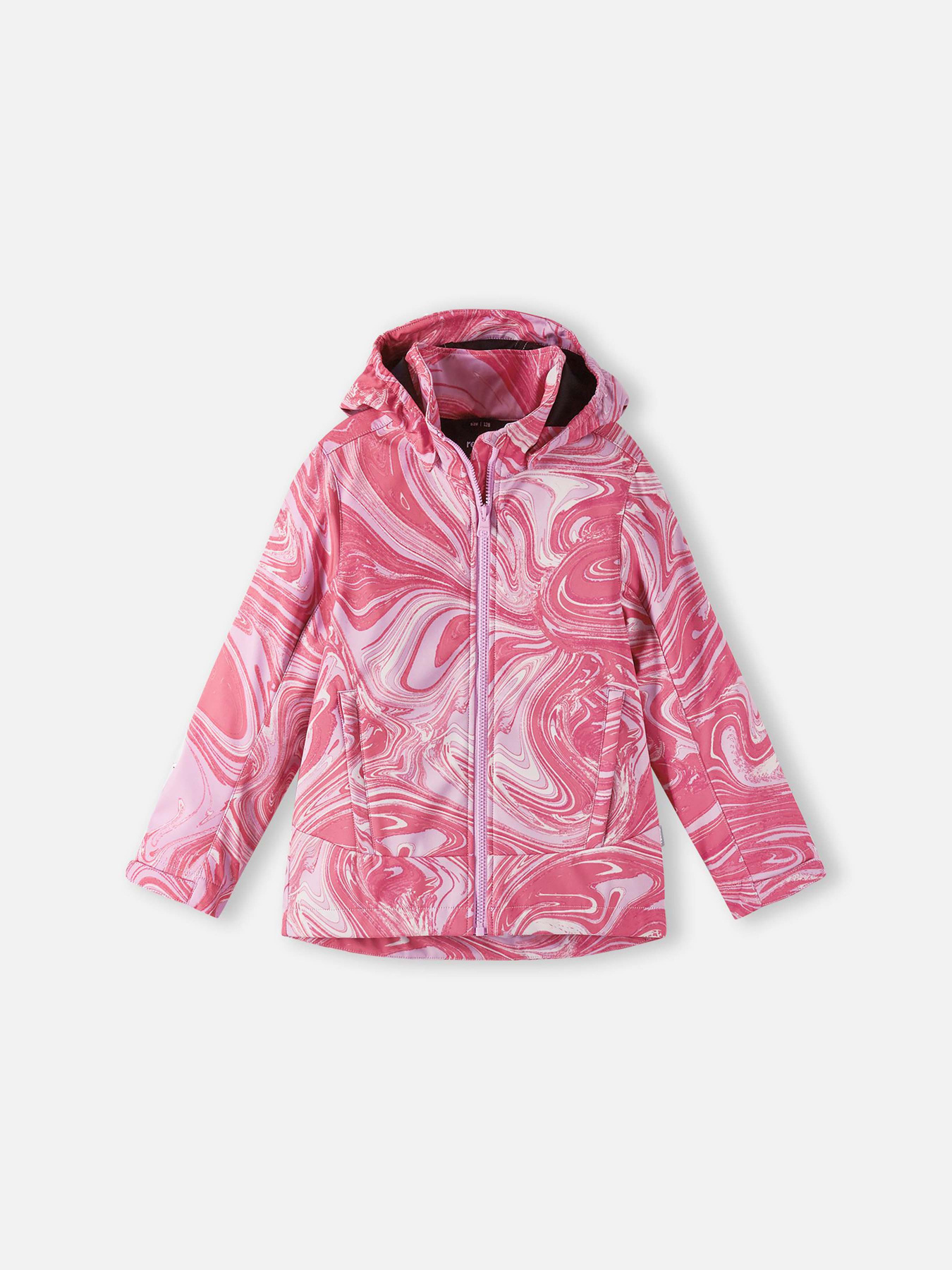 Демисезонная куртка REIMA модель 5100186B_4243 Фото