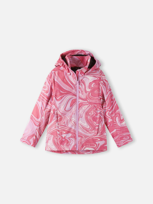 Демисезонная куртка REIMA модель 5100186B_4243 Фото