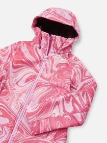 Демисезонная куртка REIMA модель 5100186B_4243 Фото