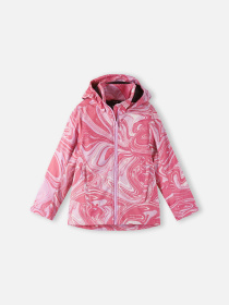 Демисезонная куртка REIMA модель 5100186B_4243 Фото