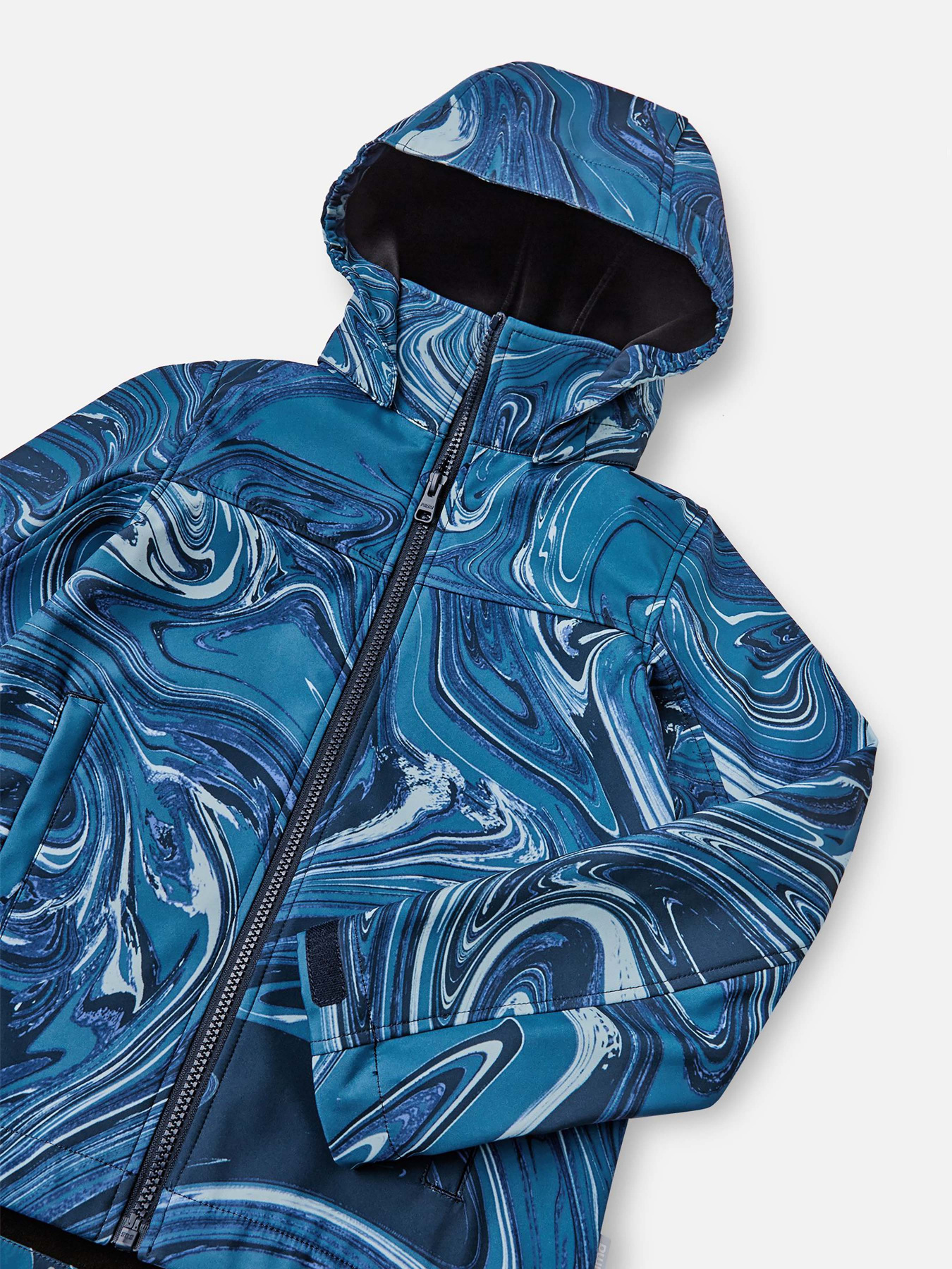 Демисезонная куртка REIMA модель 5100187B_6983 Фото