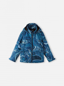 Демисезонная куртка REIMA модель 5100187B_6983 Фото