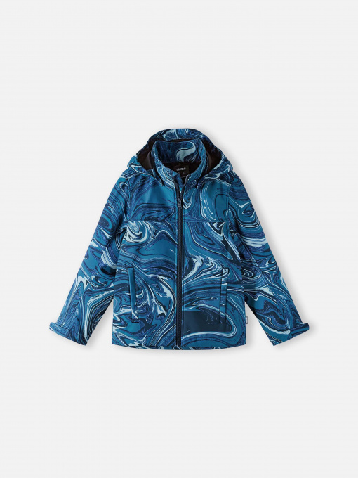 Демисезонная куртка REIMA модель 5100187B_6983 Фото