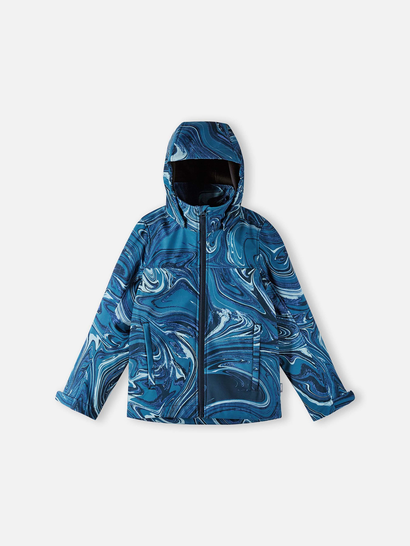 Демісезонна куртка REIMA модель 5100187B_6983 Фото