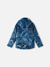 Демісезонна куртка REIMA модель 5100187B_6983 Фото