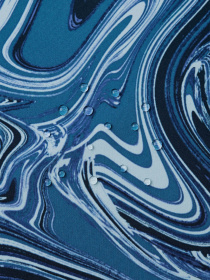 Демісезонна куртка REIMA модель 5100187B_6983 Фото