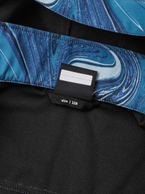 Демісезонна куртка REIMA модель 5100187B_6983 Фото