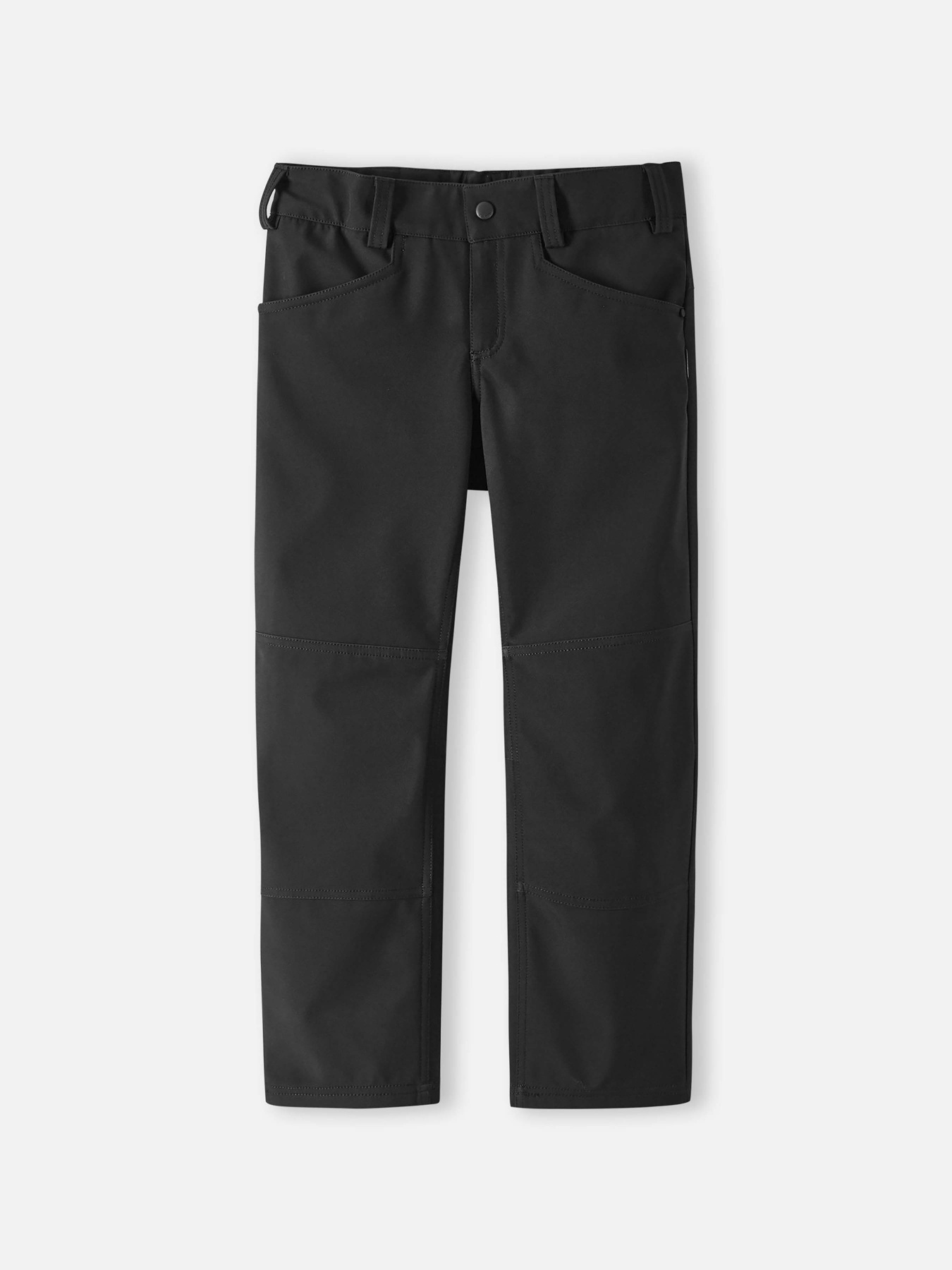 Повседневные штаны REIMA модель 5100189A_9990 Фото