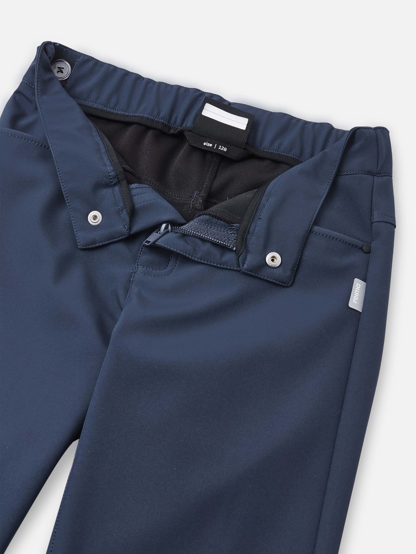 Брюки повседневные REIMA модель 5100190A_6980 Фото